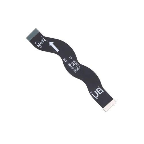 Samsung Galaxy S23 S911 İle Uyumlu Ekran Ara Film Flex