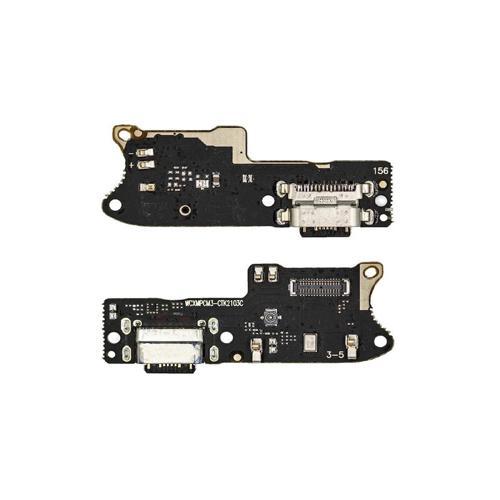 Pocophone M3 İle Uyumlu Şarj Soketi