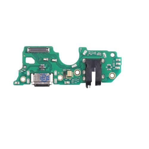 Oppo A18 İle Uyumlu Şarj Soketi Cph2591