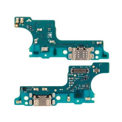 Samsung Galaxy A01 Core A013F İle Uyumlu Şarj Soketi Filmli