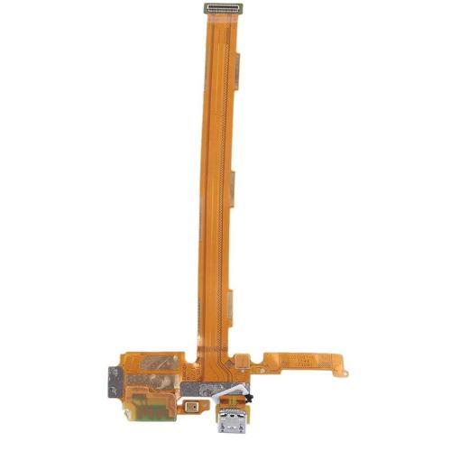 Oppo A71 İle Uyumlu Şarj Soketi CPH1717