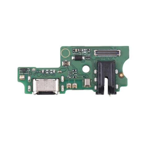İnfinix Zero 8 İle Uyumlu Şarj Soketi X687