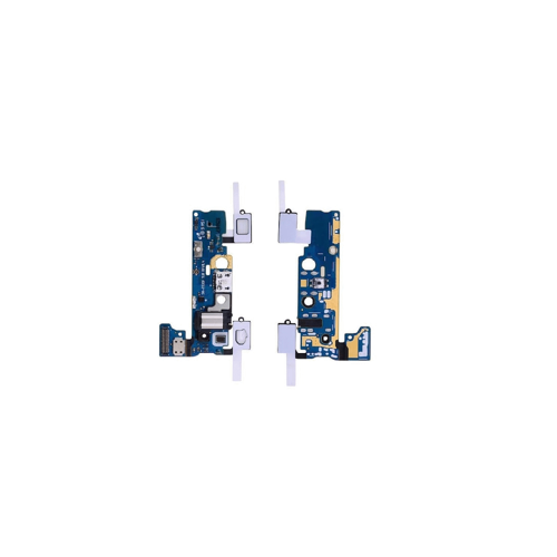Samsung Galaxy E5 E500F İle Uyumlu Şarj Soketi