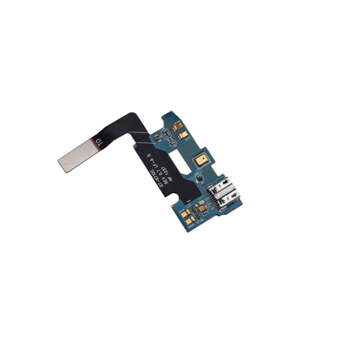 Samsung Galaxy Note 2 N7100F İle Uyumlu Şarj Soketi