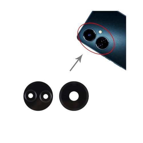 Tecno Camon 19 İle Uyumlu Kamera Camı C16N