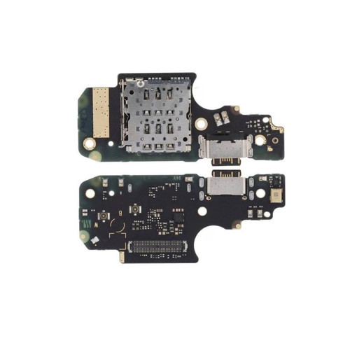 Xiaomi Redmi Note 11 Pro 4G İle Uyumlu Şarj Soketi