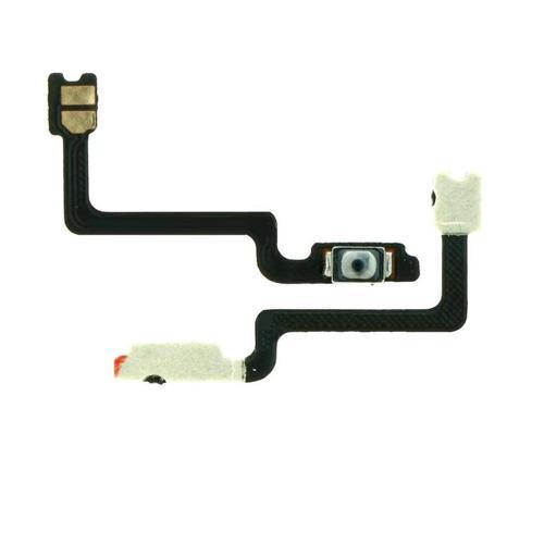 Oppo A53 5G İle Uyumlu Güç Açma Kapama Ses Açma Kısma Flex On Of PECM30