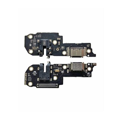 Oppo A53 5G İle Uyumlu Şarj Soketi PECM30