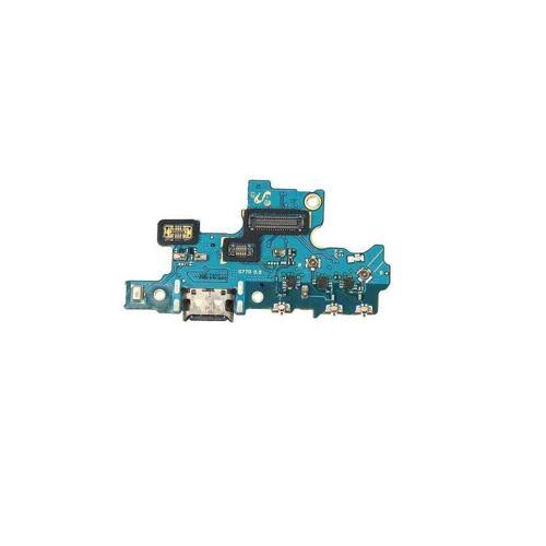 Samsung Galaxy S10 Lite G770F İle Uyumlu Şarj Soketi