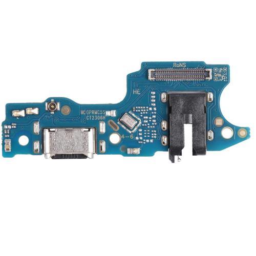 Realme C53 İle Uyumlu Şarj Soketi Rmx3760