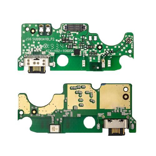 Casper Via A4 İle Uyumlu Şarj Bordu Soketi