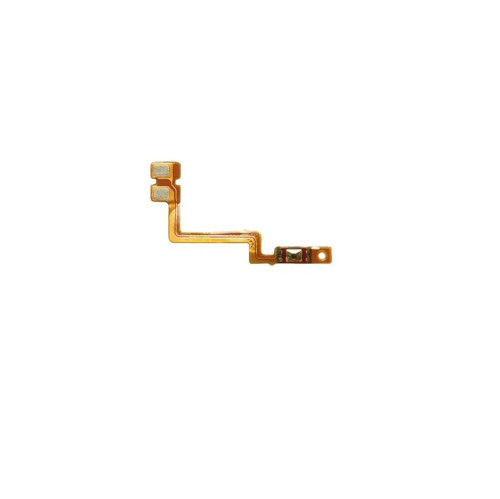 Oppo Rx17 Neo İle Uyumlu Güç Açma Kapama Flex