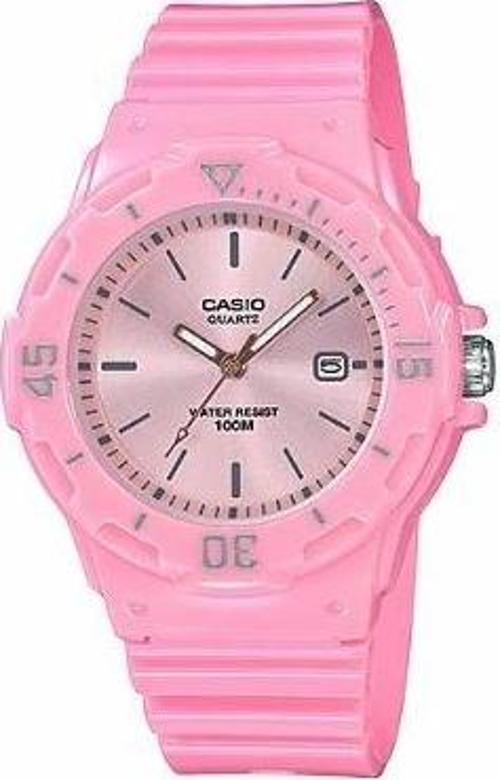 LRW-200H-4E4VDF KADIN KOL SAATİ