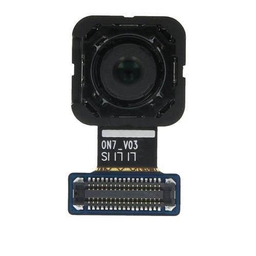 Samsung Galaxy J7 Pro J730F İle Uyumlu Arka Kamera