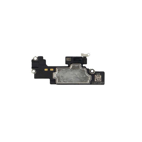 Apple iPhone 12 Mini İle Uyumlu İç Kulaklık Sade
