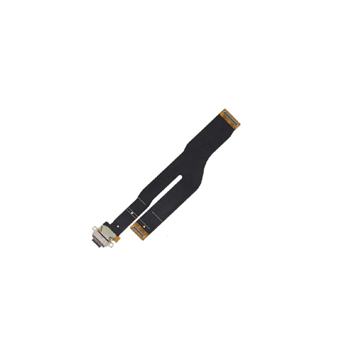 Samsung Galaxy Note 20 N980F İle Uyumlu Şarj Soketi