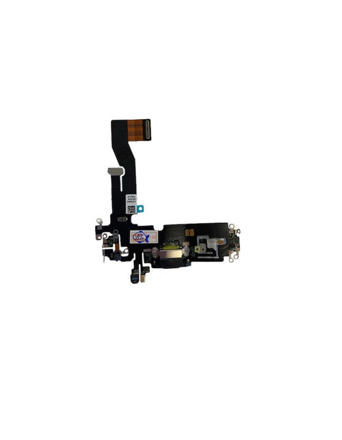 Apple iPhone 12 Pro İle Uyumlu Şarj Soketi Orijinal