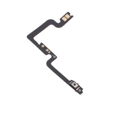 Realme C35 İle Uyumlu Güç Açma Kapama Flex