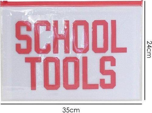 Portföy Dosya  School Tools A4