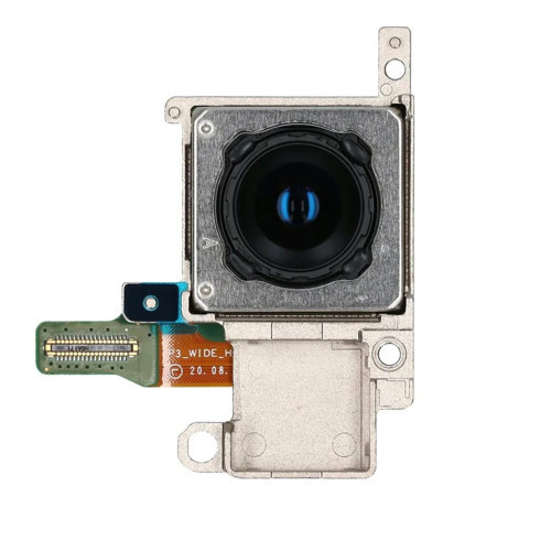 Samsung Galaxy S21 Ultra G998B İle Uyumlu Arka Kamera