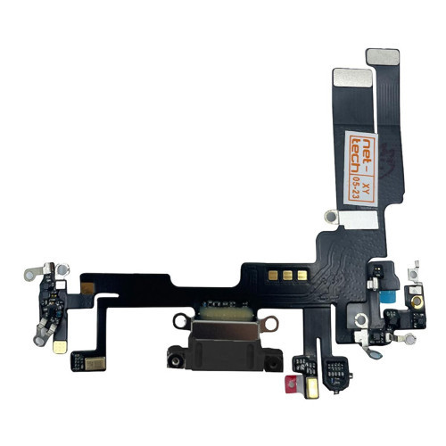 Apple iPhone 14 İle Uyumlu Şarj Soketi