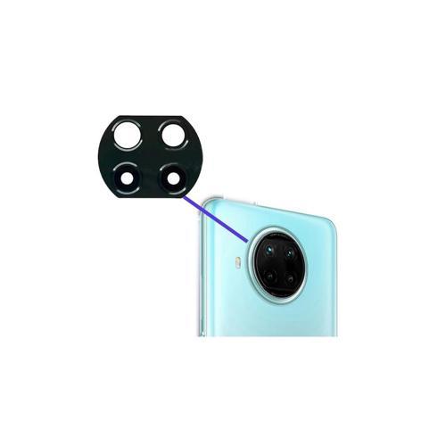 Xiaomi Mi 10T Lite İle Uyumlu Kamera Camı