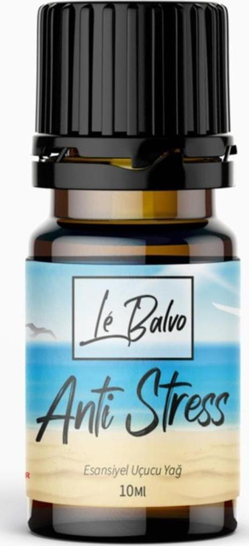 Anti Stres Doğal Uçucu Yağ Saf Buhurdanlık Esansı Konsantre Oda Kokusu Esans Buhur Yağı 10ml