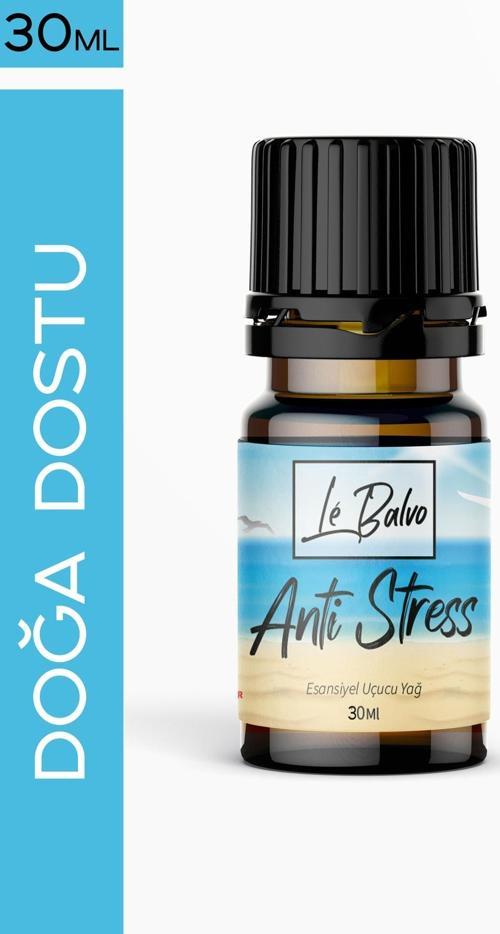 Anti Stres Doğal Uçucu Yağ Saf Buhurdanlık Esansı Konsantre Oda Kokusu Esans Buhur Yağı 30ml