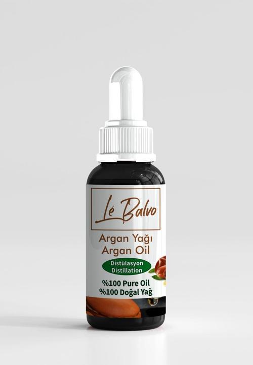 Argan Yağı 10 Ml ( Argan Oil )