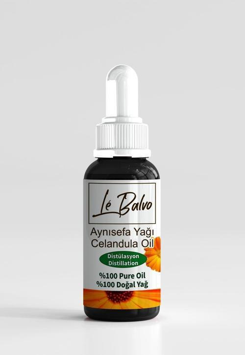 Aynısefa Yağı 10 Ml ( Celandula Oil )