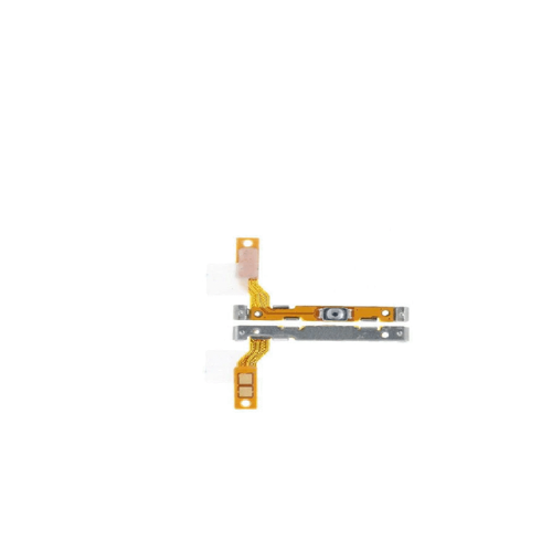 Samsung Galaxy J5 Prime G570 İle Uyumlu On Of Power Güç Flex Kablo 