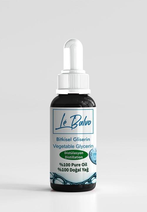 Bitkisel Gliserin Yağı 10 Ml ( Vegetable Glycerin Oil )