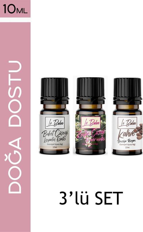 Buket Çiçeği,zeytin Çiçeği,kahve Doğal Uçucu Saf Buhurdanlık Esansı Oda Kokusu Esans Buhur Yağı 10ml
