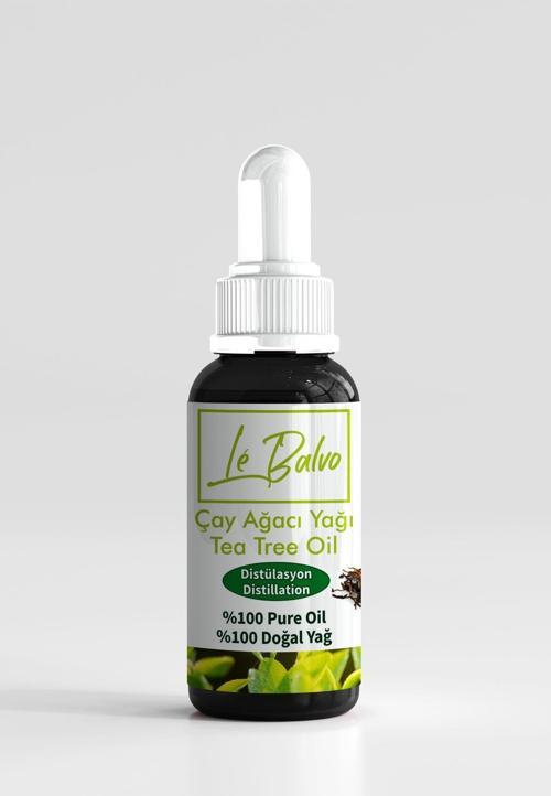 Çay Ağacı Yağı 10 Ml ( Tea Tree Oil )