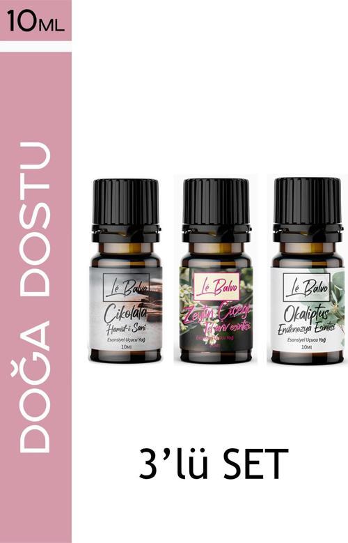 Çikolata,zeytin Çiçeği,okaliptüs Doğal Uçucu Saf Buhurdanlık Esansı Oda Kokusu Esans Buhur Yağı 10ml