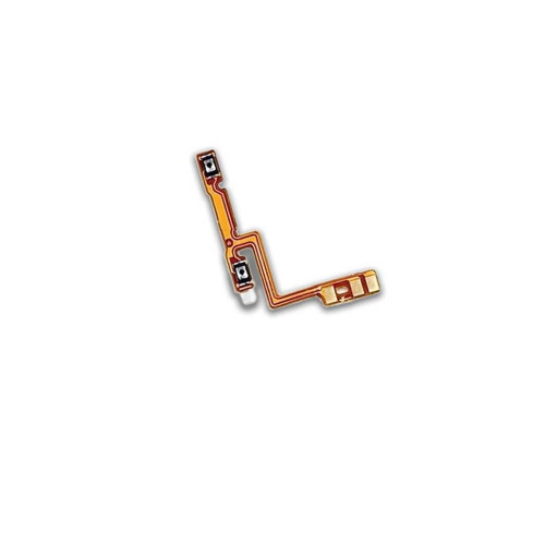 Oppo A71 İle Uyumlu Ses Açma Kısma Flex CPH1717
