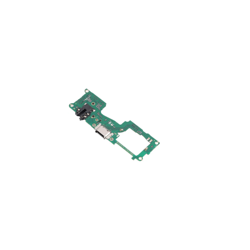 Oppo A74 CPH2219 İle Uyumlu Şarj Soketi