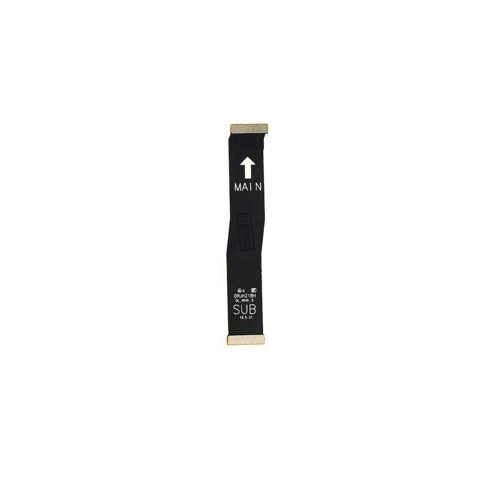 Samsung Galaxy Note 10 N970F İle Uyumlu Lcd Ekran Ara Film Flex