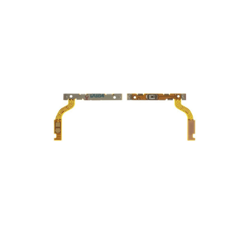 Samsung Galaxy A6 2018 A600F İle Uyumlu On Of Power Güç Flex Kablo