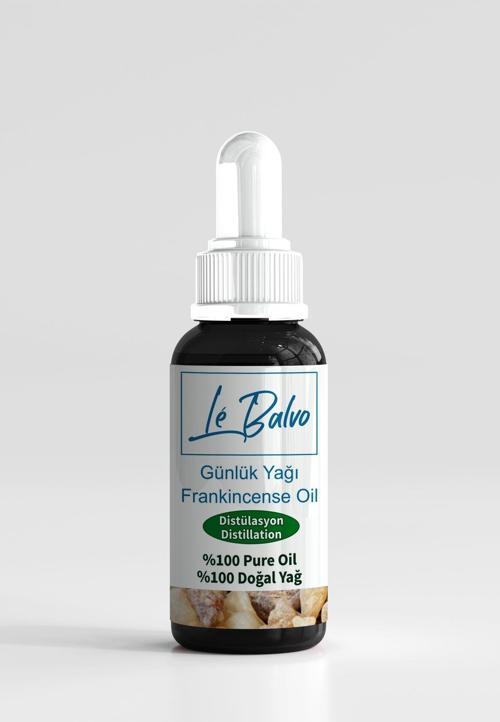 Günlük Yağı 10 Ml ( Frankincense Oil )