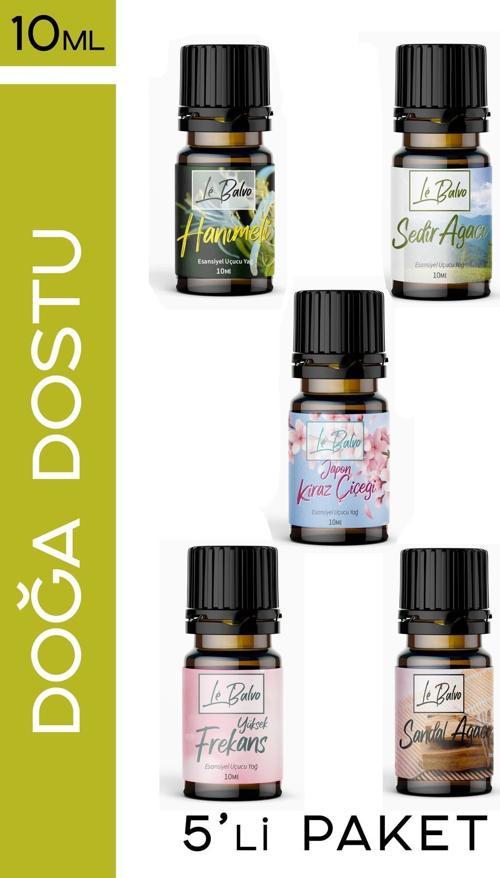 Hanımeli,sedir,japon,frekans,sandal Doğal Uçucu Saf Buhurdanlık Esansı Oda Koku Esans Buhur Yağ 10ml