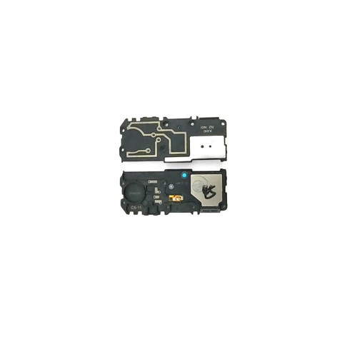 Samsung Galaxy Note 10 N970F İle Uyumlu Buzzer Hoparlör Dış Ses