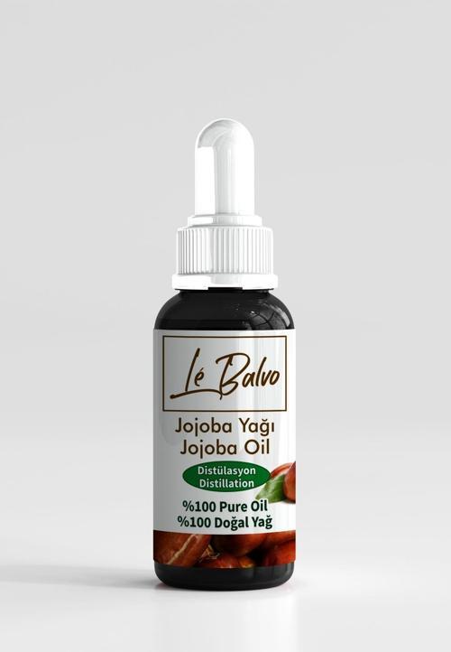 Jojoba Yağı 10 Ml ( Jojoba Oil )