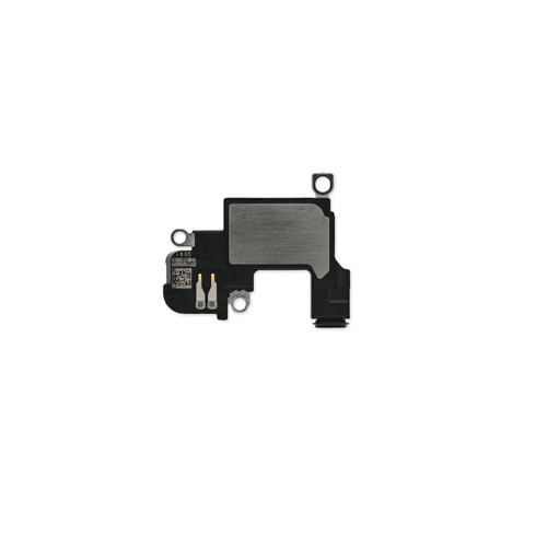 Apple iPhone 13 Mini İle Uyumlu İç Kulaklık Sade