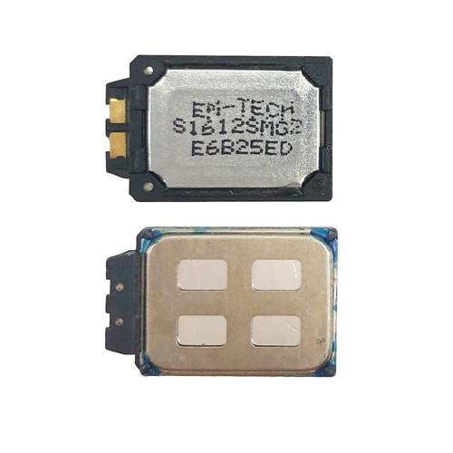 Samsung Galaxy A33 5G A336F İle Uyumlu Buzzer Hoparlör Dış Ses