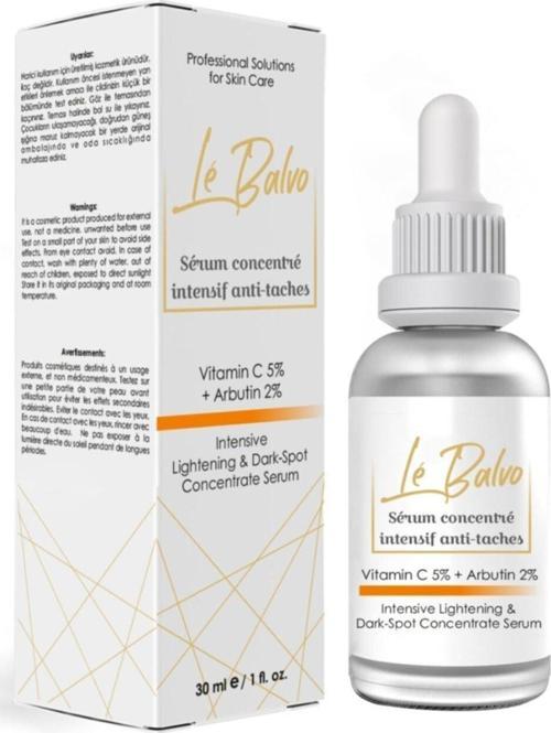 Karşıtı Ve Aydınlatıcı Cilt Tonu Eşitleyici Bakım Serumu 30 ml