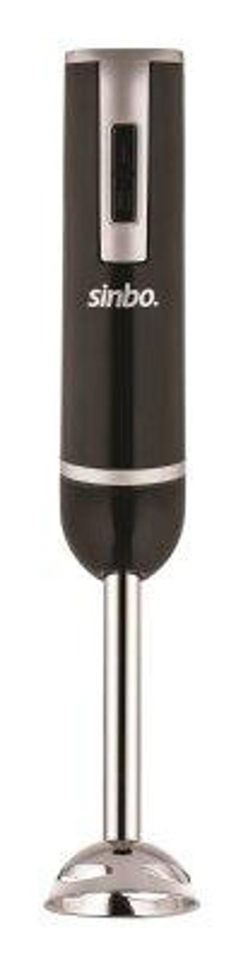 ÇELİK UÇLU ÇUBUK BLENDER 1000W SHB-3179 (5060)