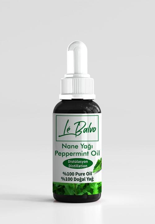 Nane Yağı 10 Ml ( Peppermint Oil )