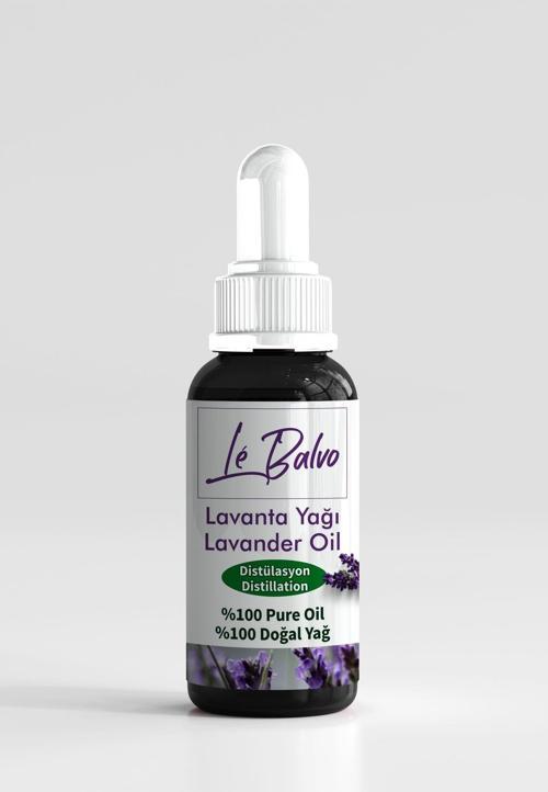 Lavanta Yağı 10 Ml ( Lavander Oil )