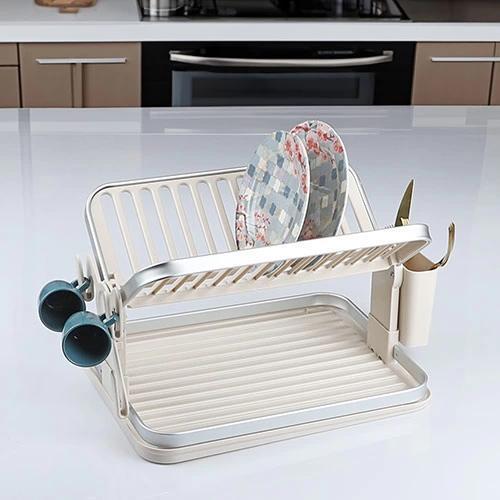 WIN13 Alüminyum Tabaklık 49x34x27cm